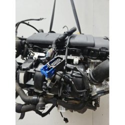 Moteur Opel Meriva B Phase 1